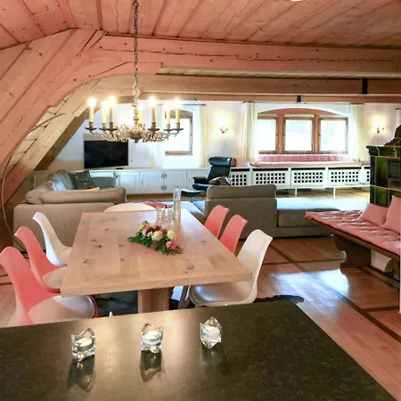 Lovely House In Freudenstadt