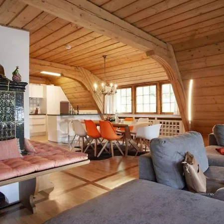 Lovely House In * Freudenstadt