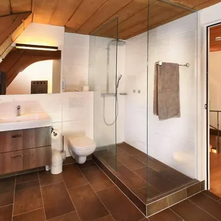 Lovely House In