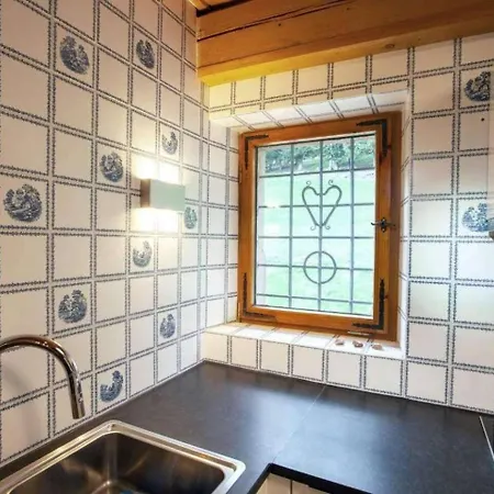 Lovely House In Freudenstadt