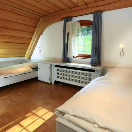 Villa Lovely House In