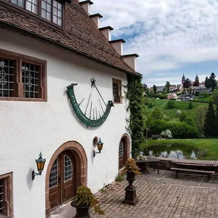 Lovely House In * Freudenstadt
