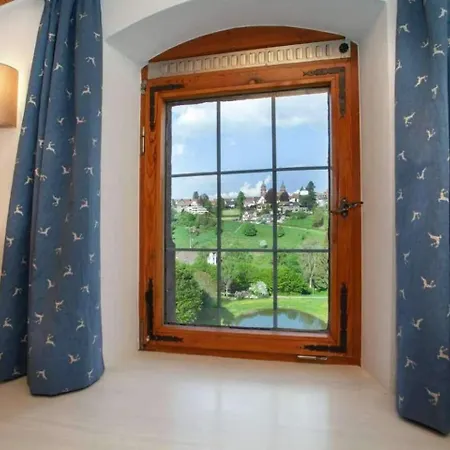Villa Lovely House In