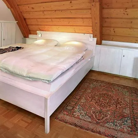 Lovely House In Freudenstadt