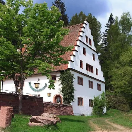 Lovely House In *