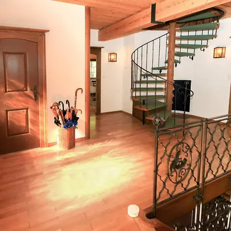 Lovely House In Villa *