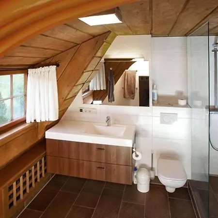 Lovely House In *