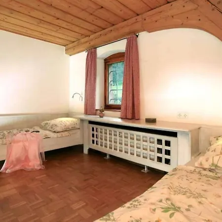 Lovely House In