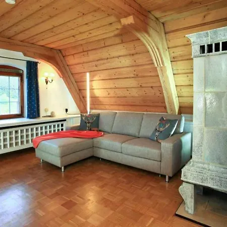Villa Lovely House In Freudenstadt