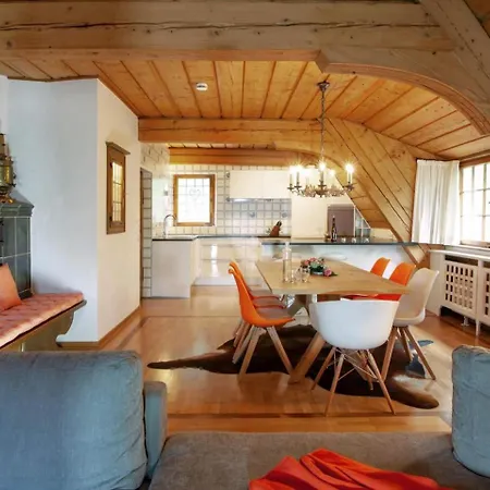 Lovely House In * Freudenstadt